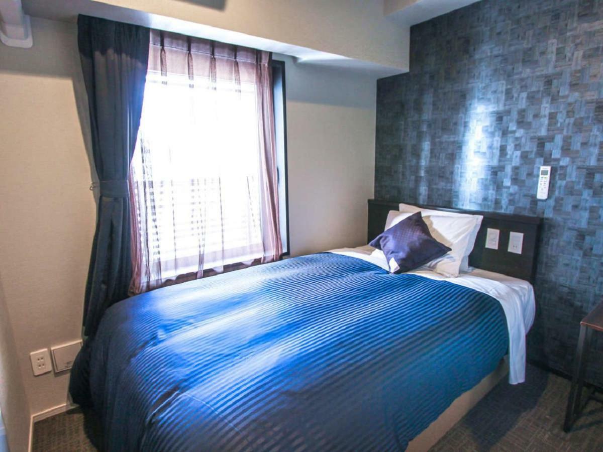 Hotel Livemax Umeda West Ōsaka Eksteriør bilde